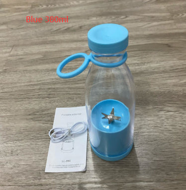 Portable Juicer Maker (USB Rechargeable)