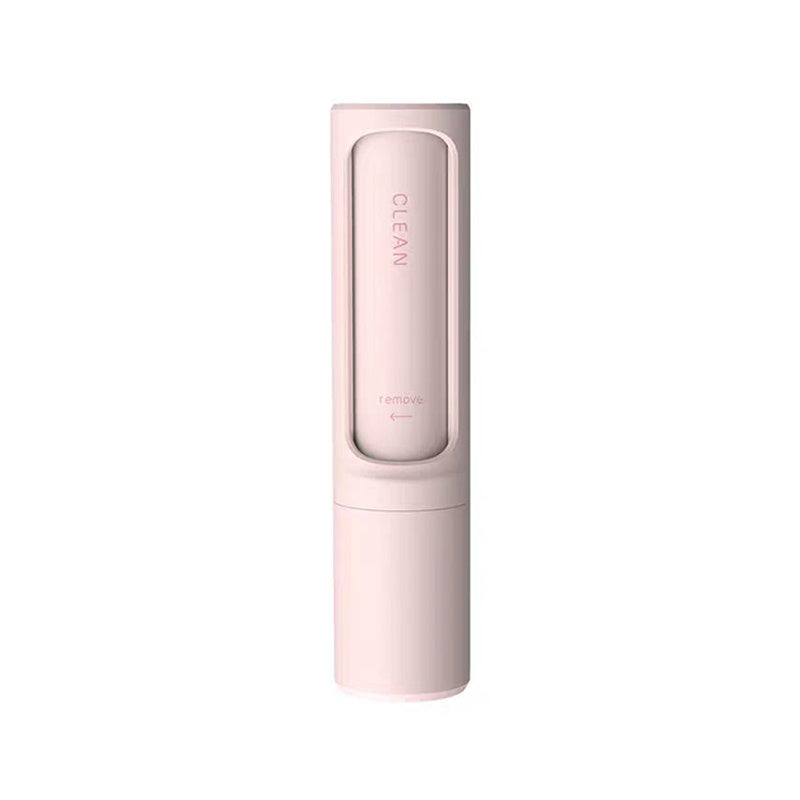 Portable Pet Hair and Dust Remover Roller Brush