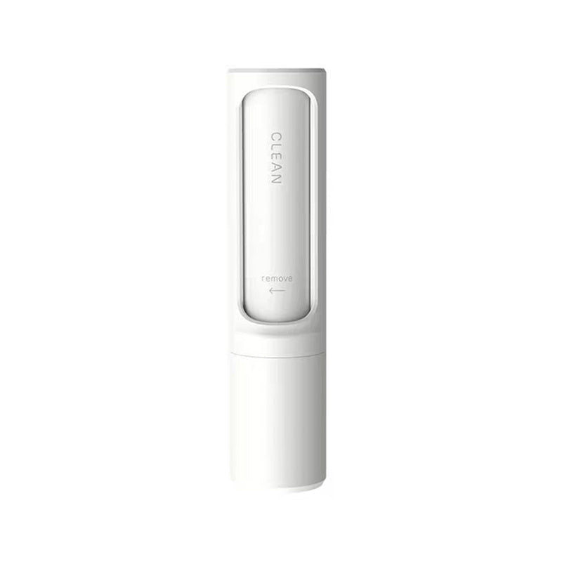 Portable Pet Hair and Dust Remover Roller Brush