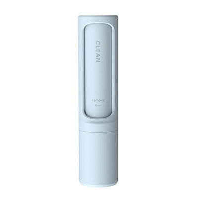 Portable Pet Hair and Dust Remover Roller Brush