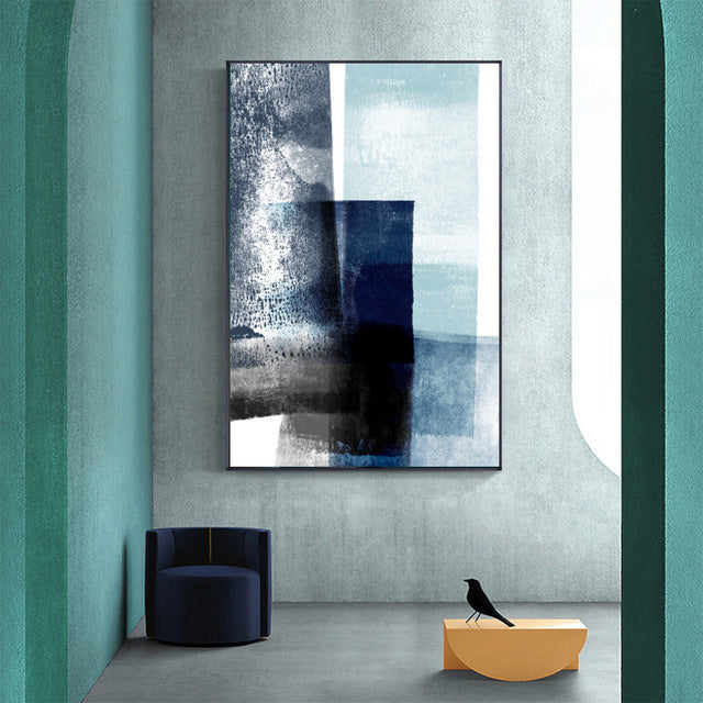 Wall Art Print for Living Room
