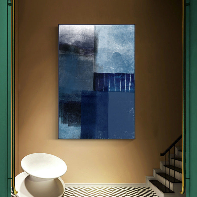 Wall Art Print for Living Room