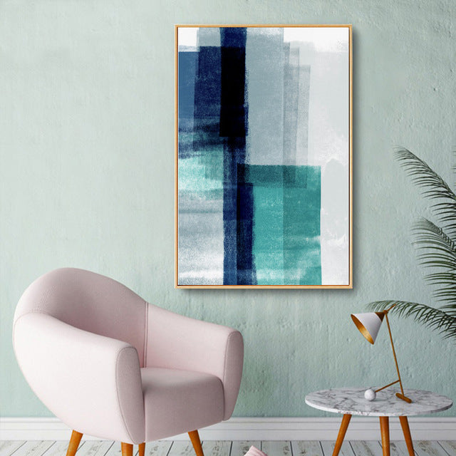 Wall Art Print for Living Room