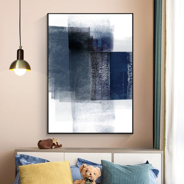 Wall Art Print for Living Room