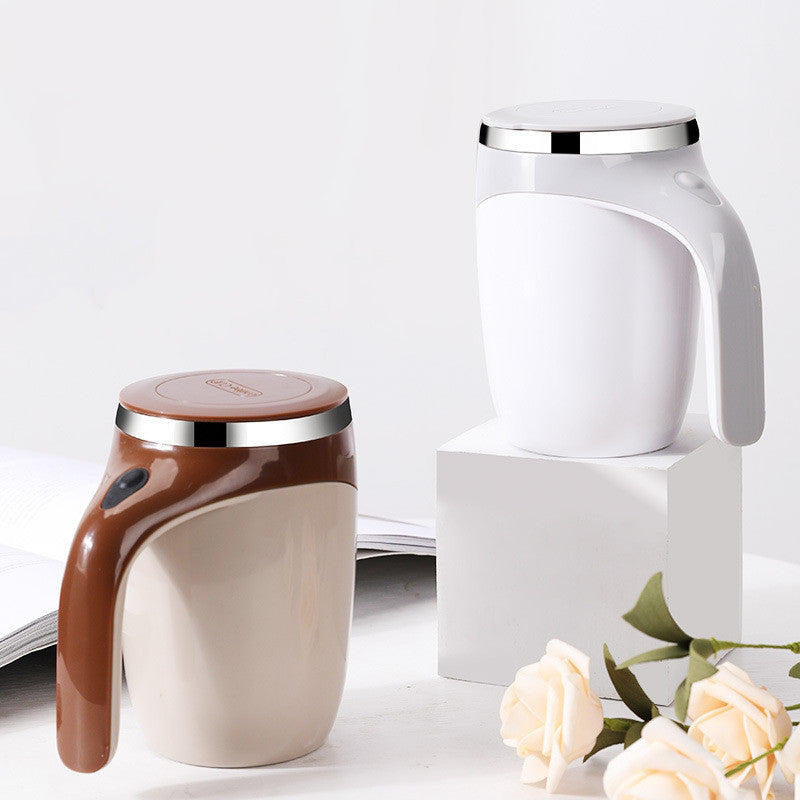Automatic Stirring Cup 1