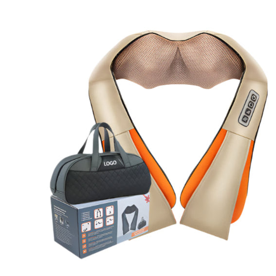 Electric Shoulder Massager