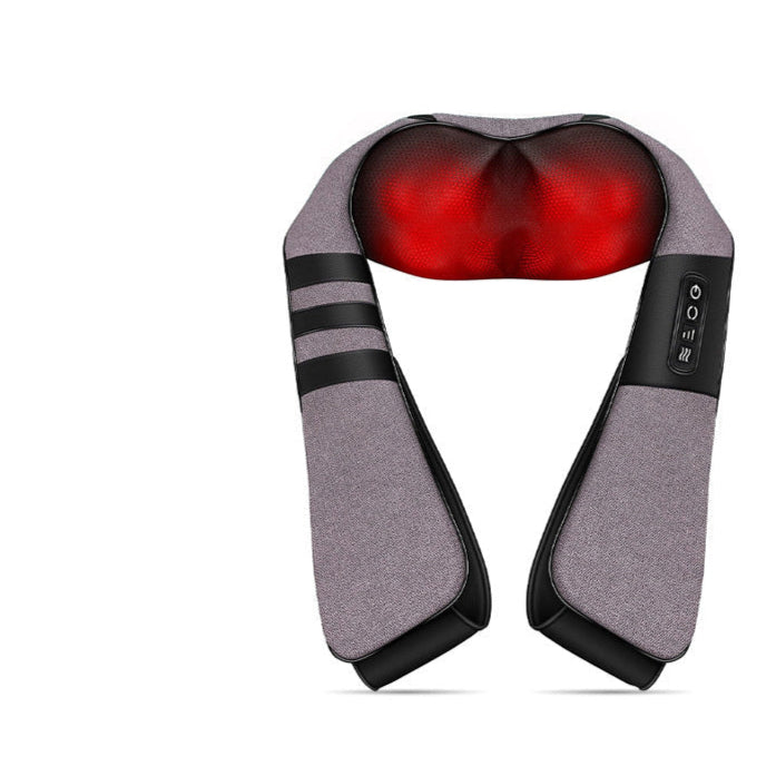 Electric Shoulder Massager