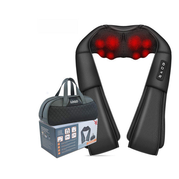 Electric Shoulder Massager