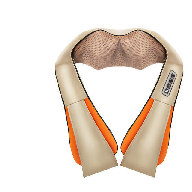 Electric Shoulder Massager