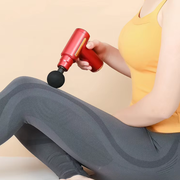 Electric Massage Gun
