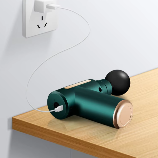 Electric Massage Gun