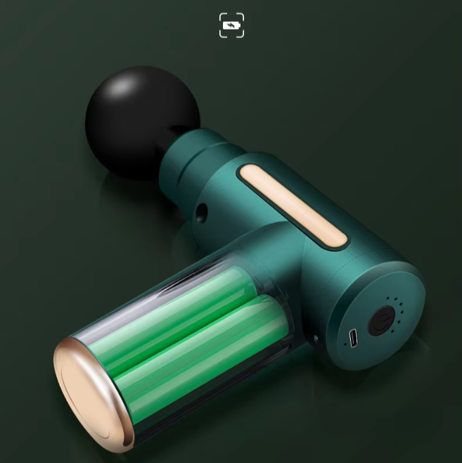 Electric Massage Gun
