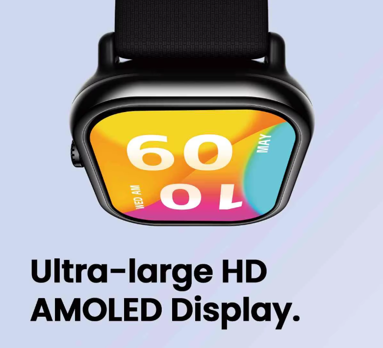 Exercise Smart Watch