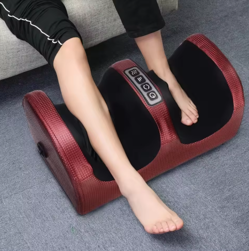 Foot Massager Machine