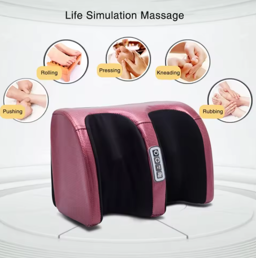Foot Massager Machine