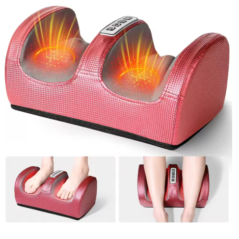 Foot Massager Machine