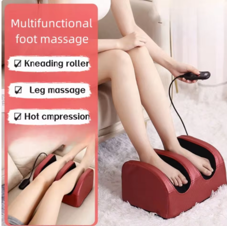 Foot Massager Machine