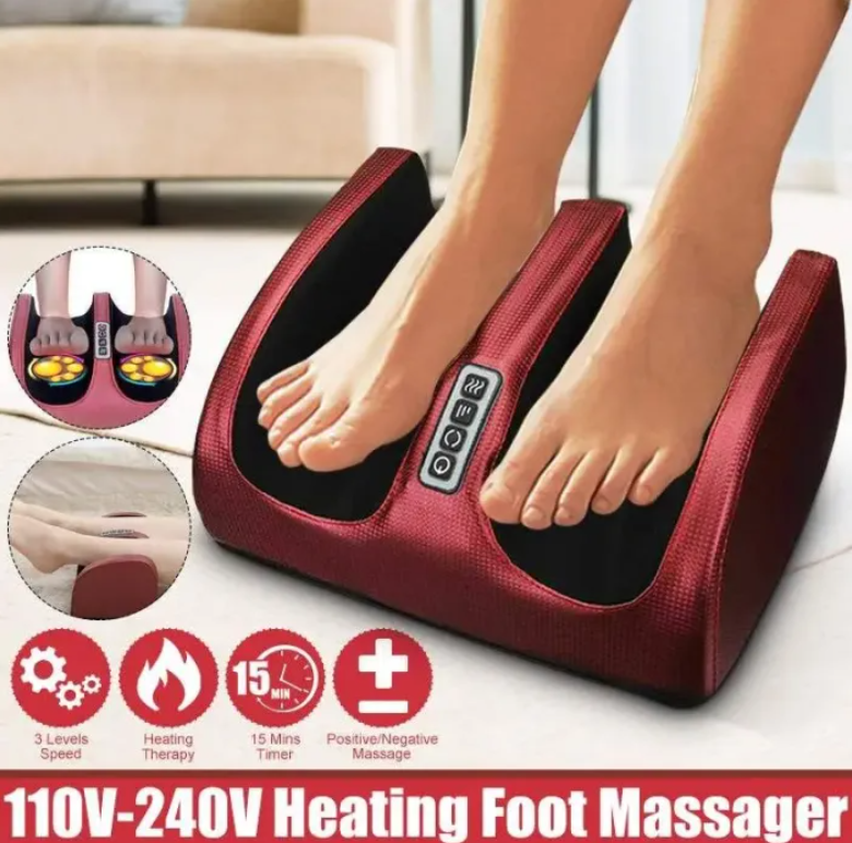 Foot Massager Machine