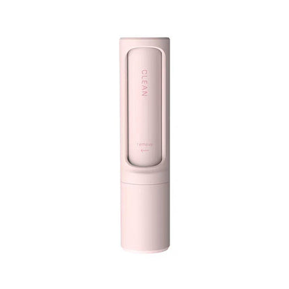 Portable Pet Hair and Dust Remover Roller Brush