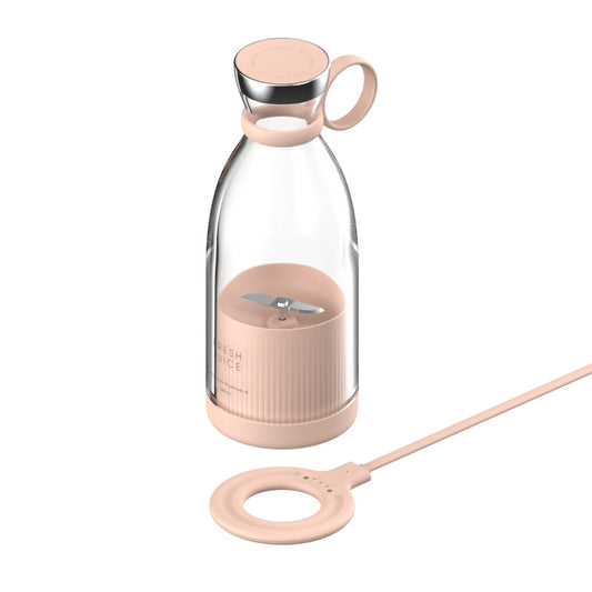 Portable Juicer Maker (USB Rechargeable)