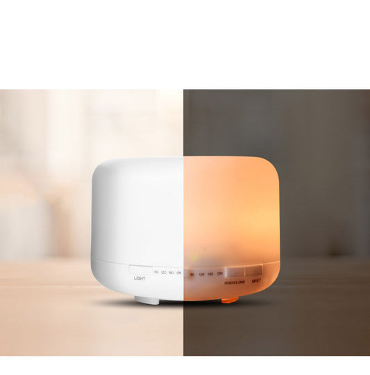 Aroma Diffuser Humidifier