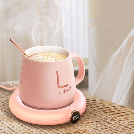 USB Coffee Mug Warmer