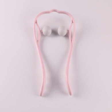 Manual Neck Massager Massage Tool